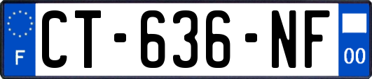 CT-636-NF