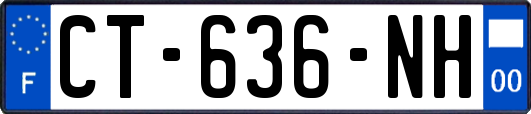 CT-636-NH