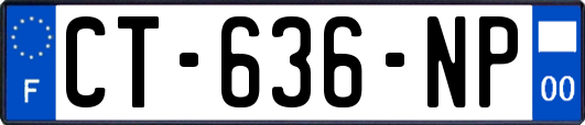 CT-636-NP