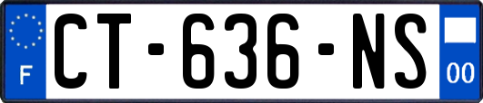 CT-636-NS
