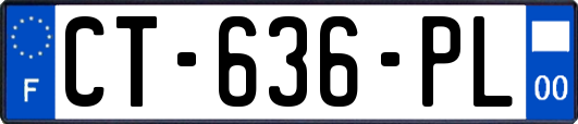 CT-636-PL
