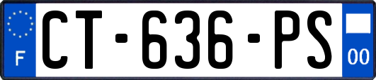 CT-636-PS