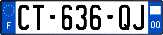 CT-636-QJ