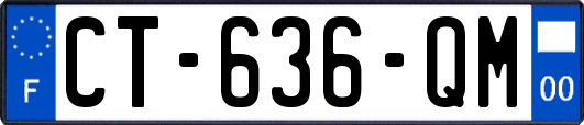 CT-636-QM