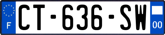 CT-636-SW