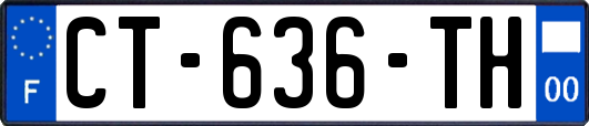 CT-636-TH