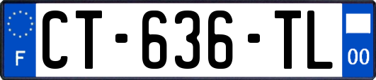 CT-636-TL
