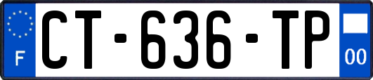 CT-636-TP