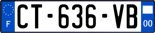 CT-636-VB