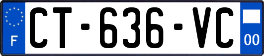CT-636-VC