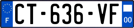 CT-636-VF