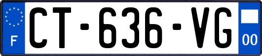 CT-636-VG
