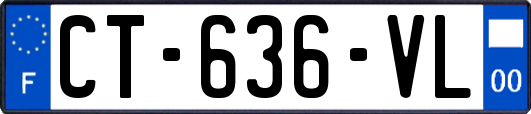 CT-636-VL