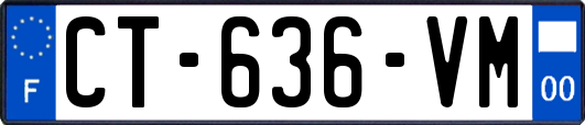 CT-636-VM