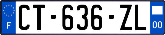 CT-636-ZL