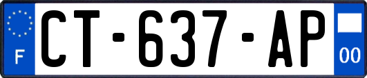 CT-637-AP