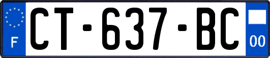 CT-637-BC