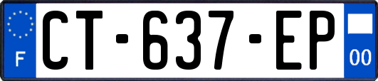 CT-637-EP