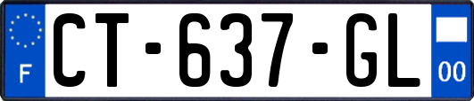 CT-637-GL