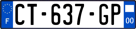 CT-637-GP