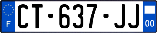 CT-637-JJ