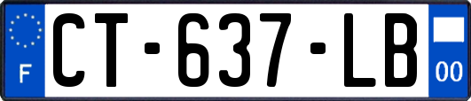 CT-637-LB
