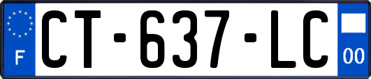 CT-637-LC