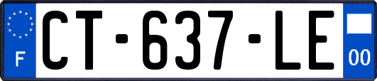 CT-637-LE