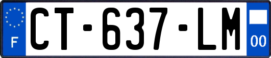 CT-637-LM