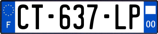 CT-637-LP