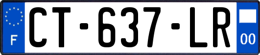 CT-637-LR
