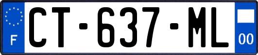 CT-637-ML