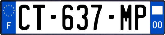 CT-637-MP