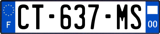 CT-637-MS