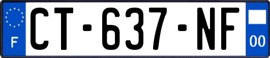 CT-637-NF