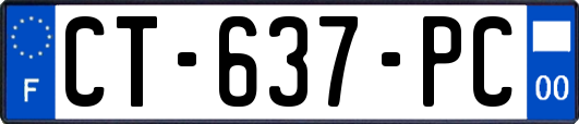 CT-637-PC