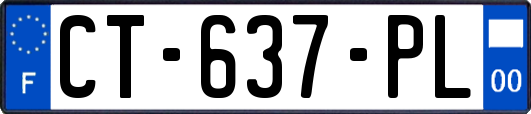 CT-637-PL