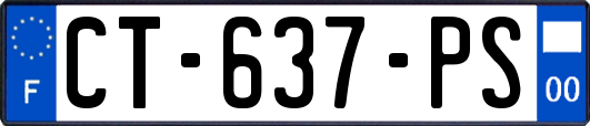 CT-637-PS