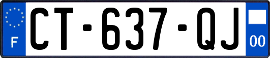CT-637-QJ