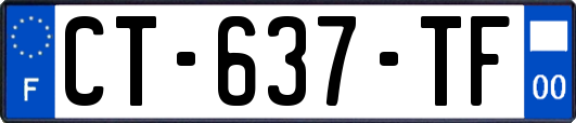 CT-637-TF