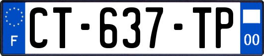 CT-637-TP