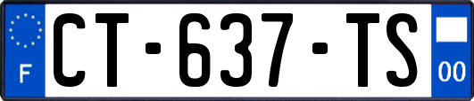 CT-637-TS