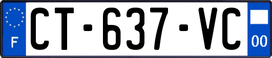 CT-637-VC