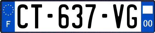 CT-637-VG