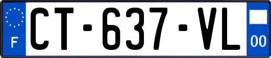 CT-637-VL