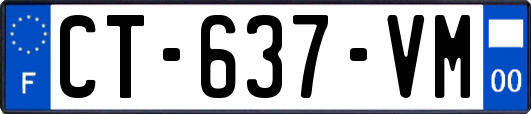 CT-637-VM