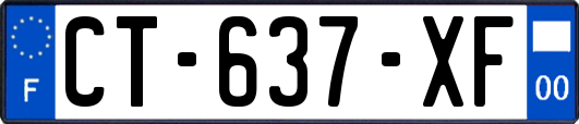 CT-637-XF