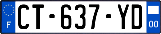 CT-637-YD