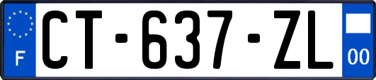 CT-637-ZL