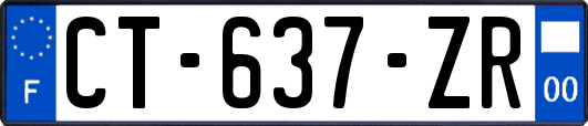 CT-637-ZR